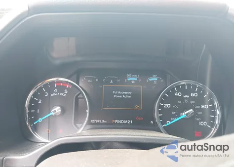 2017 Ford F-250 King Ranch from USA, damaged, VIN 1FT7W2BT0HEC35982